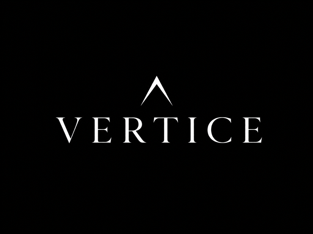Vertice Restaurante logo
