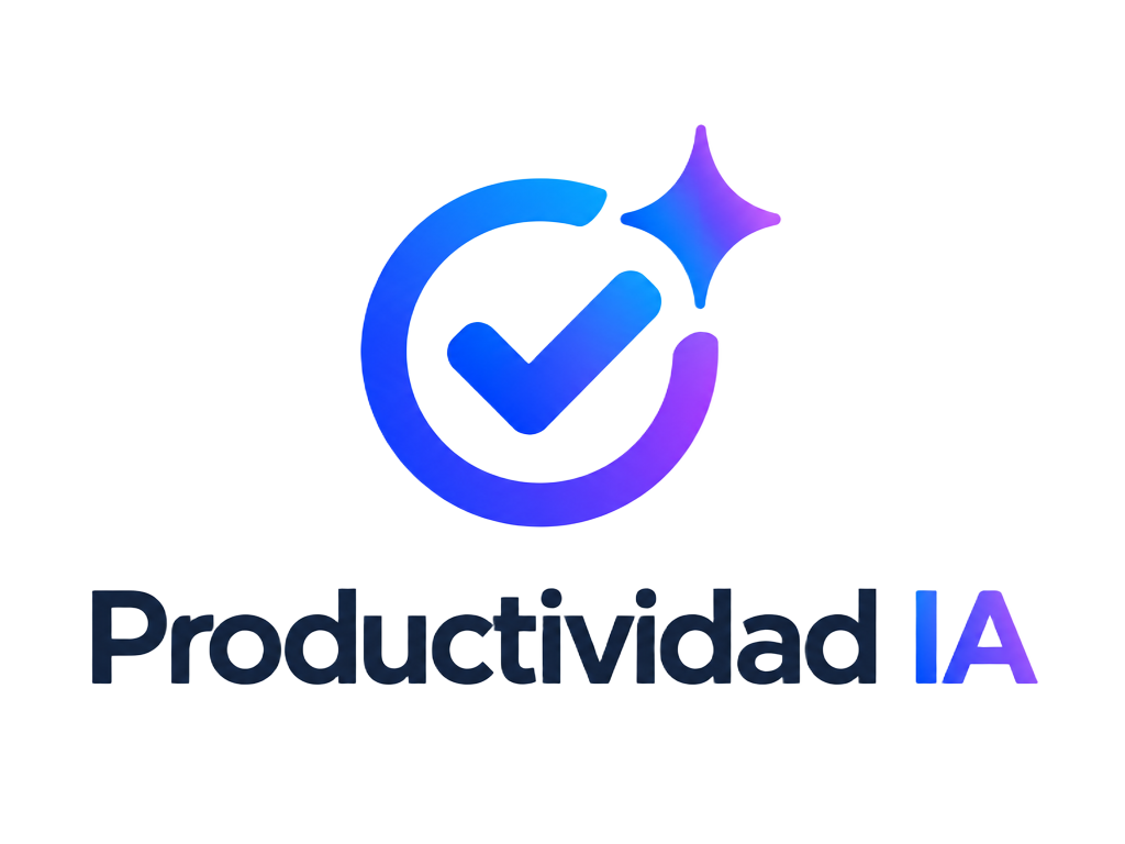 Productividad IA logo